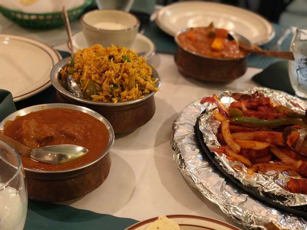 Flavor of India | 348 N Dupont Hwy, Dover, DE 19901 | Phone: (302) 677-0121