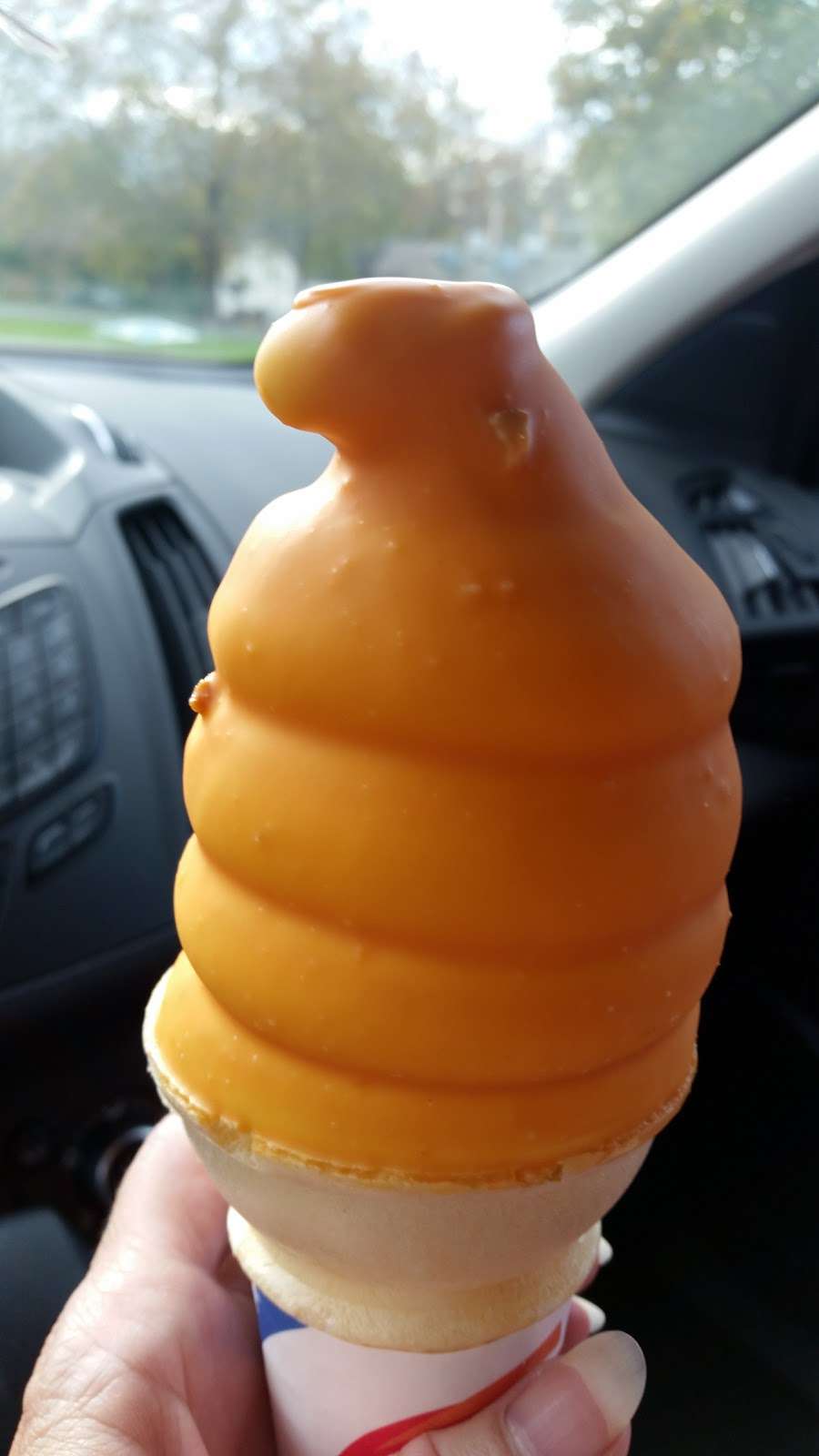Dairy Queen (Treat) | 824 Dual Hwy, Hagerstown, MD 21740, USA | Phone: (301) 733-8486