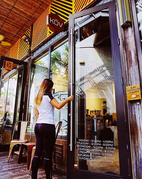 The Kov Cryotherapy | 5026 NE 2nd Ave STE 304, Miami, FL 33137, USA | Phone: (786) 877-1404