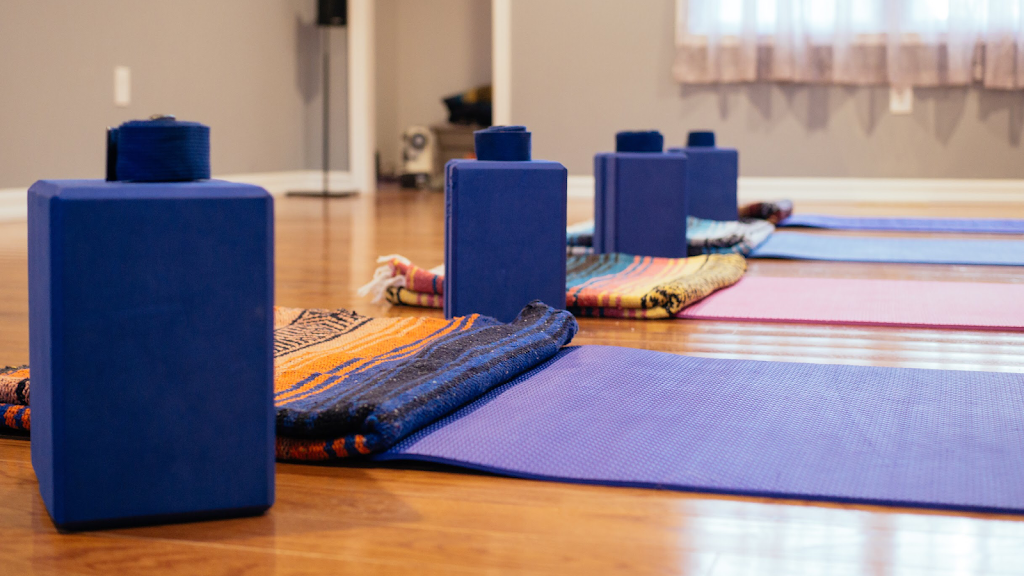 Yoga in the Pines | 3205, 13 Trenton Rd, Browns Mills, NJ 08015