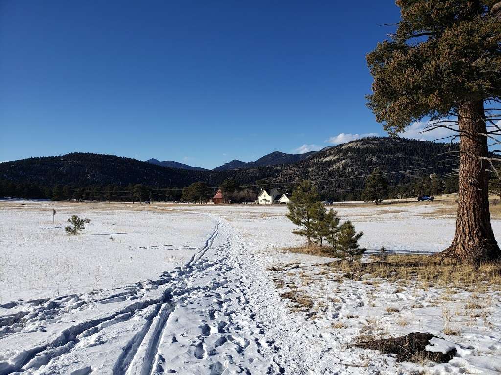 Alderfer/Three Sisters Park West Summit Trail | 5136 S Le Masters Rd, Evergreen, CO 80439, USA