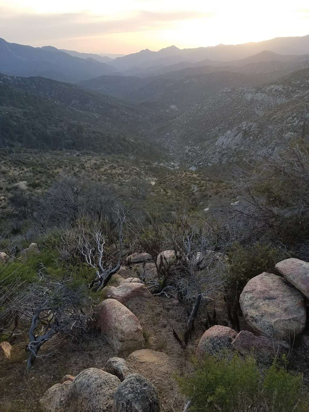 MEADOW GROUP CAMPGROUND | Angeles Crest Hwy, La Cañada Flintridge, CA 91011 | Phone: (818) 899-1900