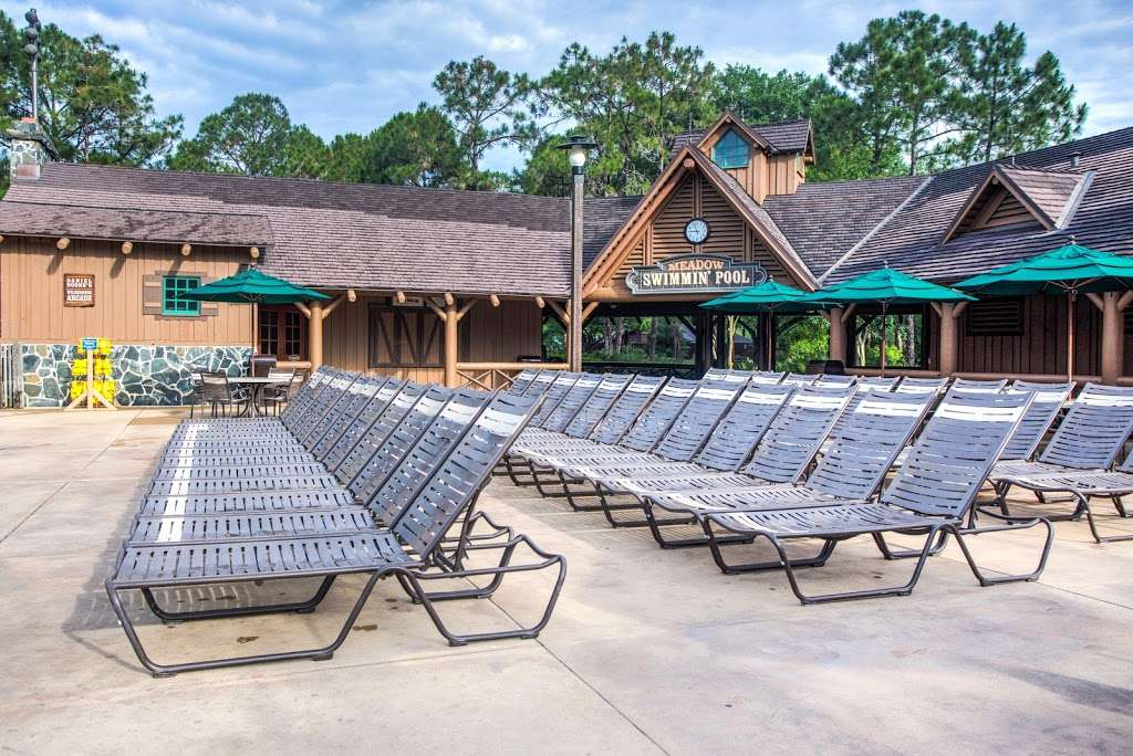 The Campsites at Disneys Fort Wilderness Resort | 4510 N Fort Wilderness Trail, Orlando, FL 32836 | Phone: (407) 824-2900