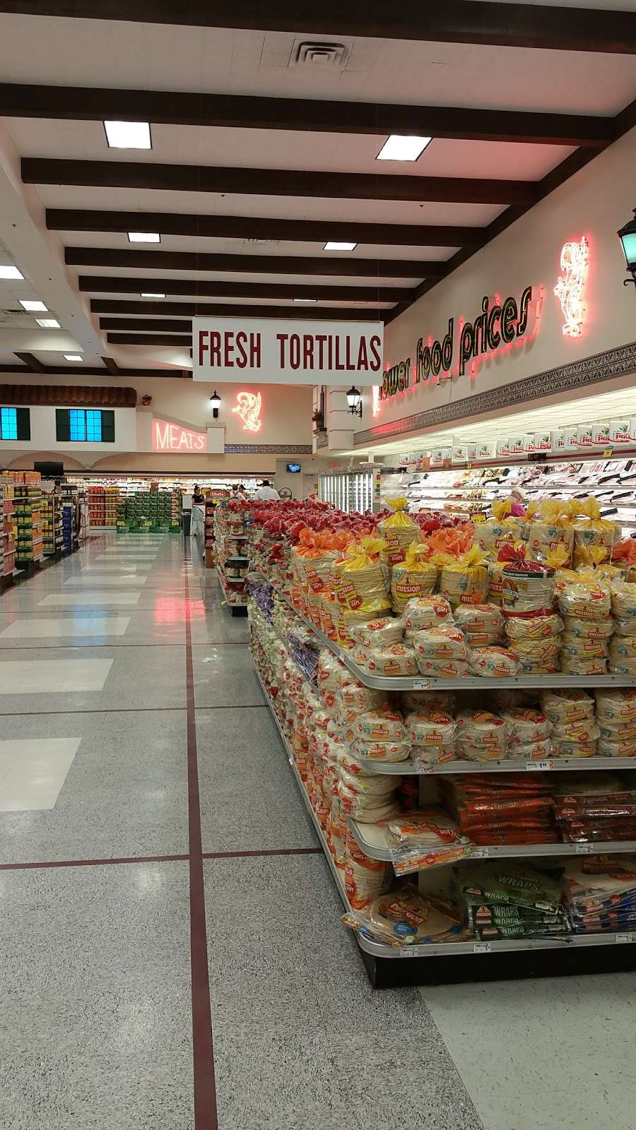 Fiesta Mart | 8320 FM 1960, Houston, TX 77070, USA | Phone: (281) 955-5590