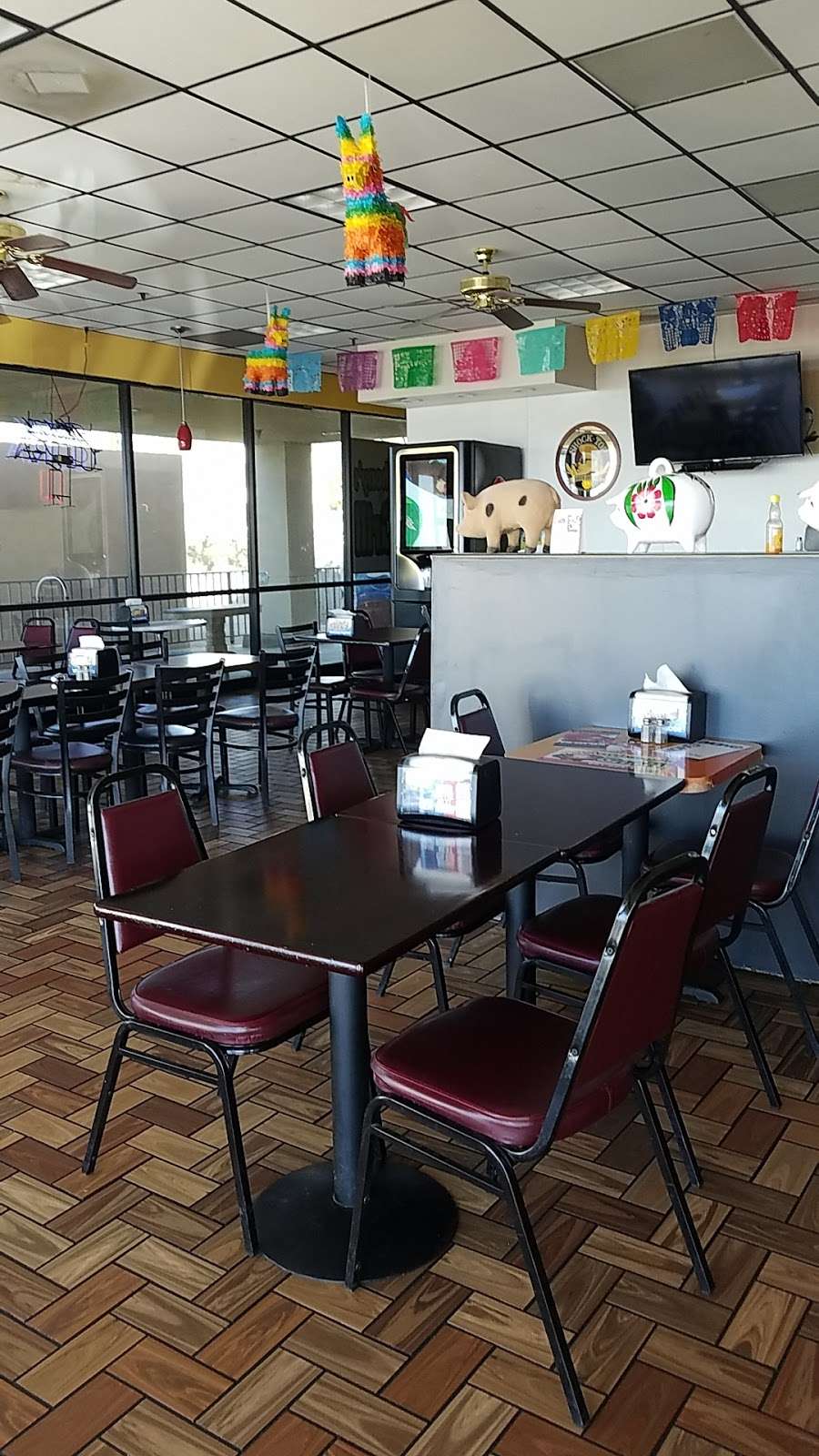 Anthonys Grill | 16940 CA-14, Mojave, CA 93501, USA | Phone: (661) 824-4056