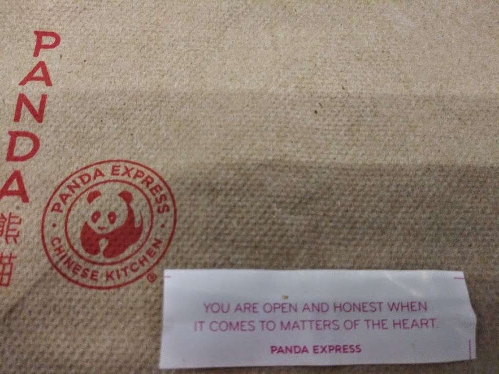 Panda Express | 3030 Plaza Bonita Rd, National City, CA 91950, USA | Phone: (619) 267-7182