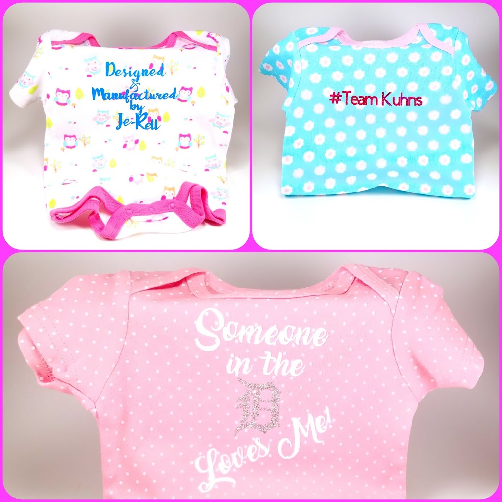 Change of Pace Designs | 12234 Corbett Ave, Detroit, MI 48213, USA | Phone: (313) 757-2663