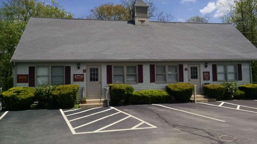 Chatterton Financial | 3 Bound Brook Ct #2, Scituate, MA 02066, USA | Phone: (781) 378-0957