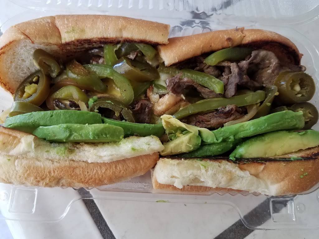 Sequoia Sandwich Co. | 765 Herndon Ave, Clovis, CA 93612, USA | Phone: (559) 323-0330