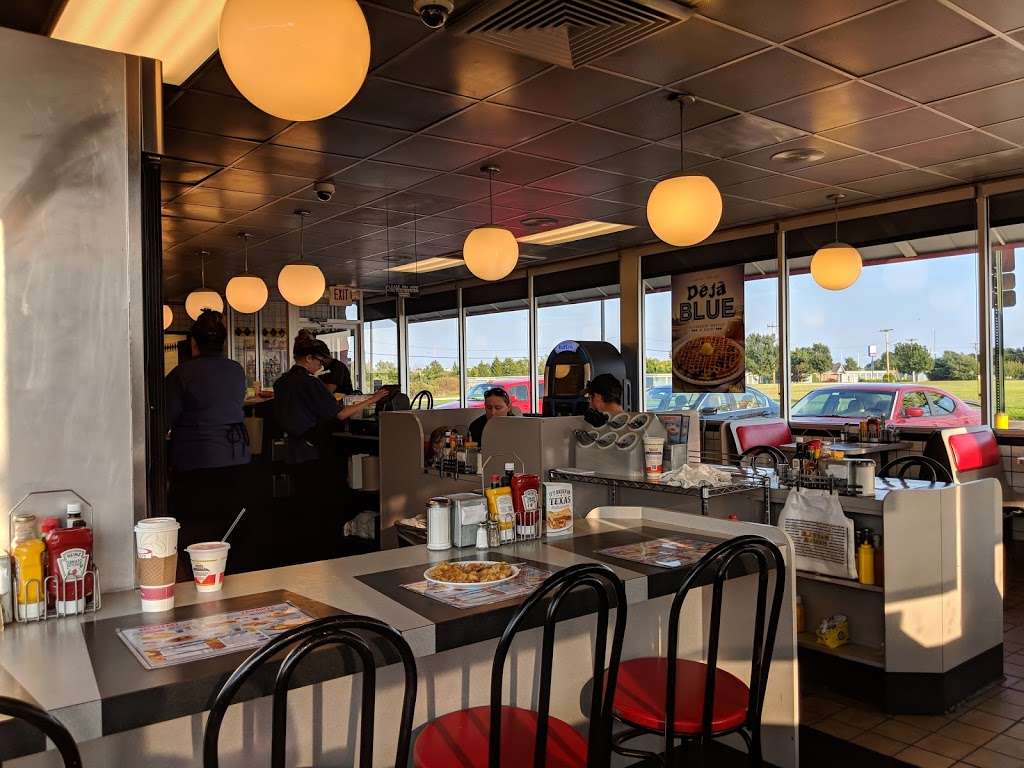 Waffle House | 37 S Cory Ln, Smyrna, DE 19977 | Phone: (302) 659-1821