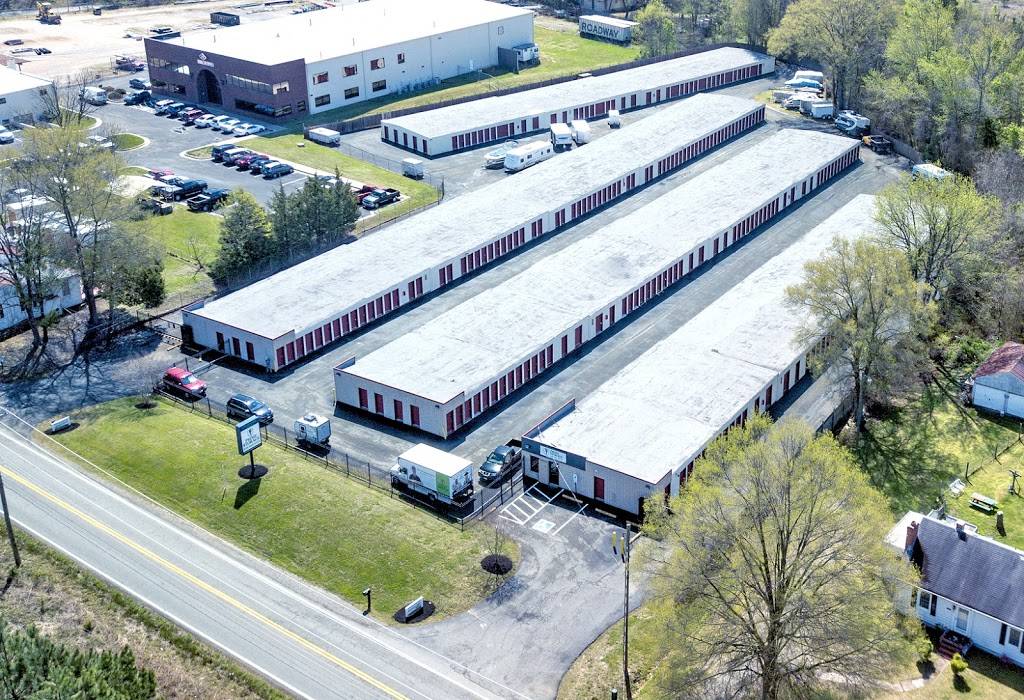 Prime Storage | 10361 Kings Acres Rd, Ashland, VA 23005 | Phone: (804) 548-4572