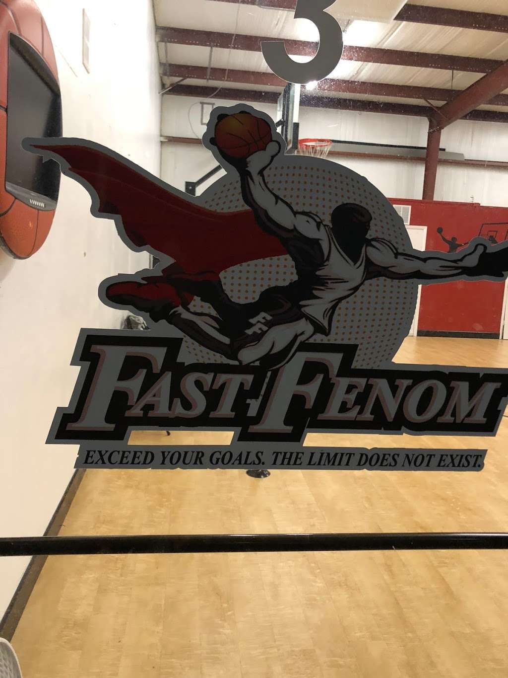 FastFenom Basketball Training | 5595 Schenck Ave #4, Rockledge, FL 32955, USA | Phone: (305) 915-4763