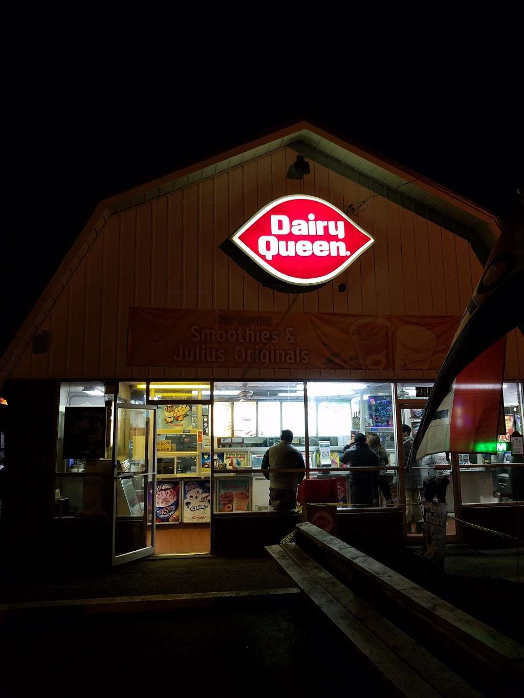 Dairy Queen (Treat) - Seasonally | 260 NJ-94, Vernon, NJ 07462, USA | Phone: (973) 827-8600