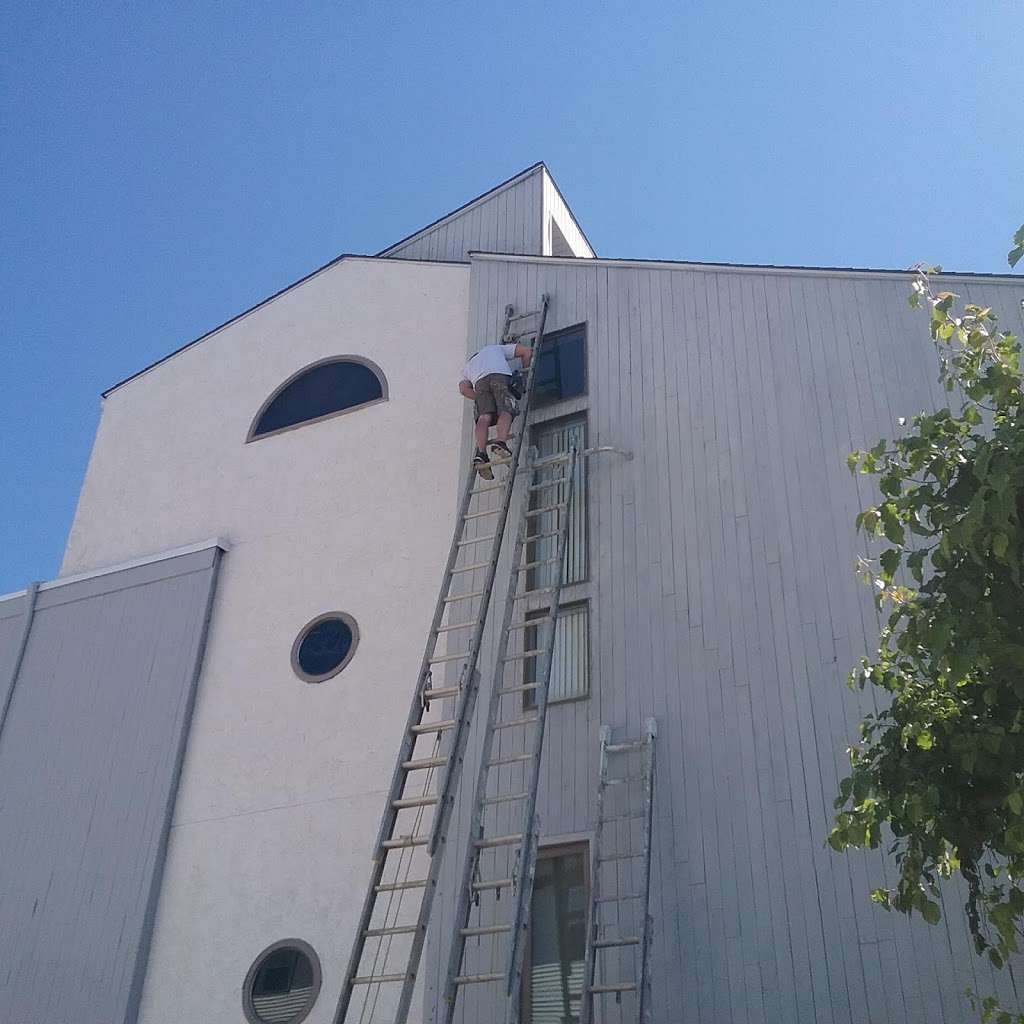 Ricks House Painting And Powerwashing | 1122, 32 W Katherine Ave, Ocean View, NJ 08230 | Phone: (609) 390-2100