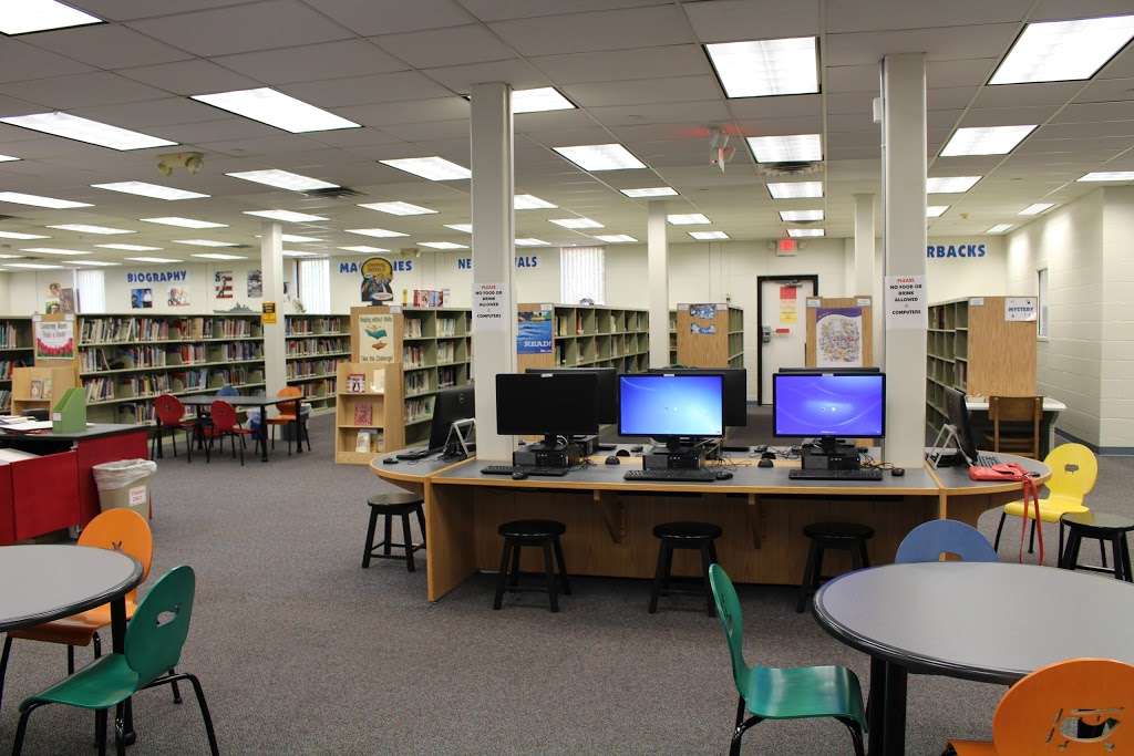 Edison Public Library: Main Branch | 340 Plainfield Ave, Edison, NJ 08817, USA | Phone: (732) 287-2298