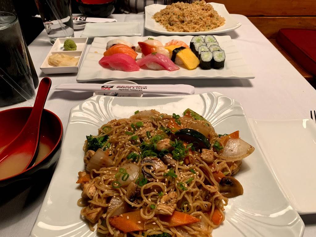 Edohana Sushi | 2704 S Hulen St, Fort Worth, TX 76109, USA | Phone: (817) 924-1144