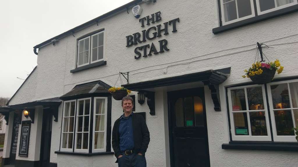 The Bright Star Pub | Kimpton Road, Peters Green, Luton LU2 9QP, UK | Phone: 01438 832351