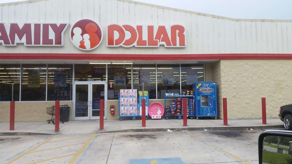 Family Dollar | 3903 New Tampa Hwy, Lakeland, FL 33815, USA | Phone: (863) 683-1002