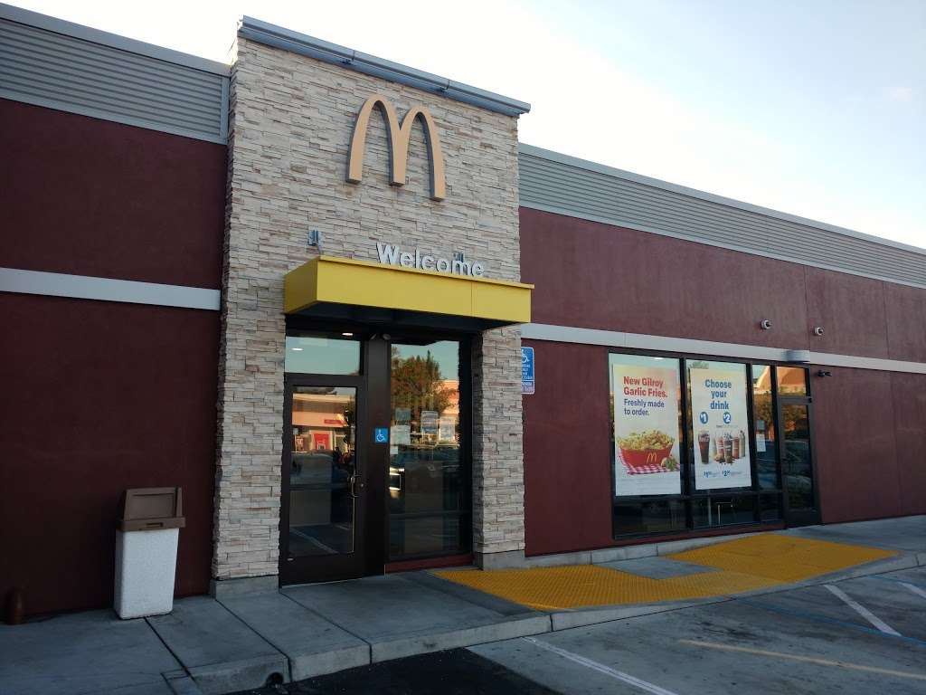 McDonalds | 3990 Decoto Rd, Fremont, CA 94536, USA | Phone: (510) 742-1438