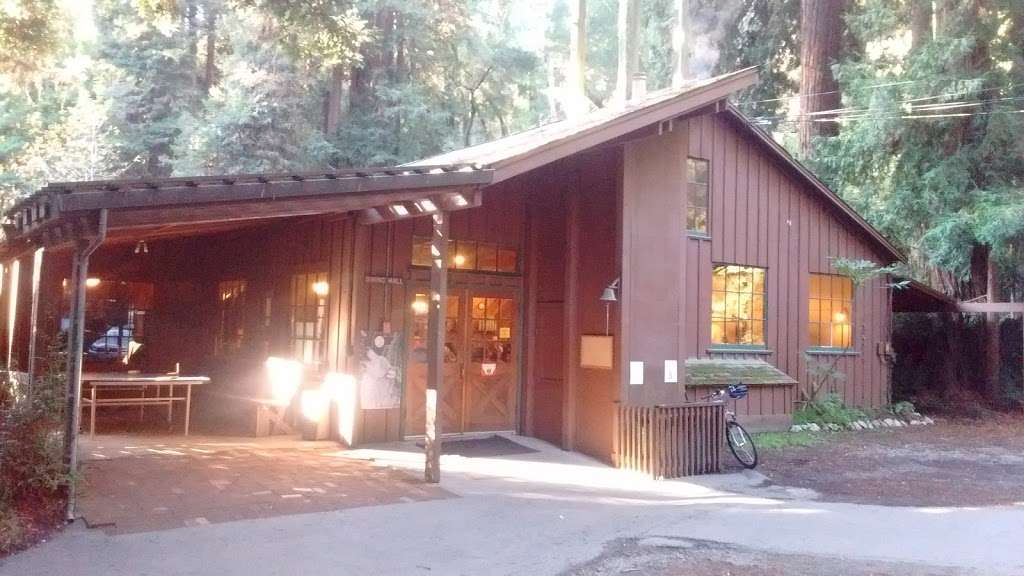 Monte Toyon Camp & Retreat Center. United Methodist | 220 Cloister Ln, Aptos, CA 95003, USA | Phone: (831) 688-5420