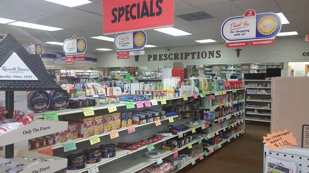 Briarmill Pharmacy | 1820 Lanes Mill Rd, Brick, NJ 08724 | Phone: (732) 840-1800