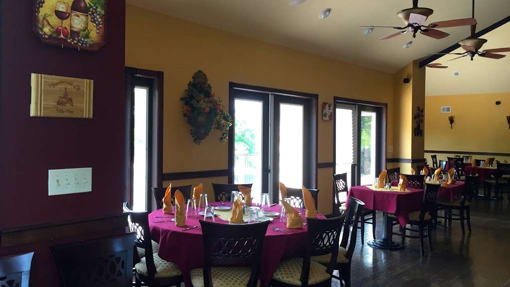 Villa Vito | 315 Alumni Ave, Harleysville, PA 19438 | Phone: (215) 256-9700