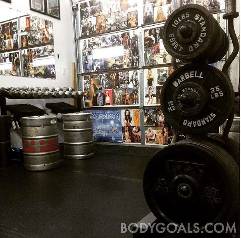 BodyGoals | 1275 Bloomfield Ave Bldg 1 Suite 1R, Fairfield, NJ 07004, USA | Phone: (973) 390-3374