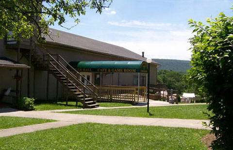 Harpers Ferry / Civil War Battlefields KOA | 343 Campground Rd, Harpers Ferry, WV 25425 | Phone: (800) 562-9497