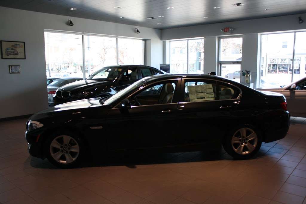 BMW of Wyoming Valley | 1470 PA-315, Wilkes-Barre, PA 18702 | Phone: (570) 287-1133