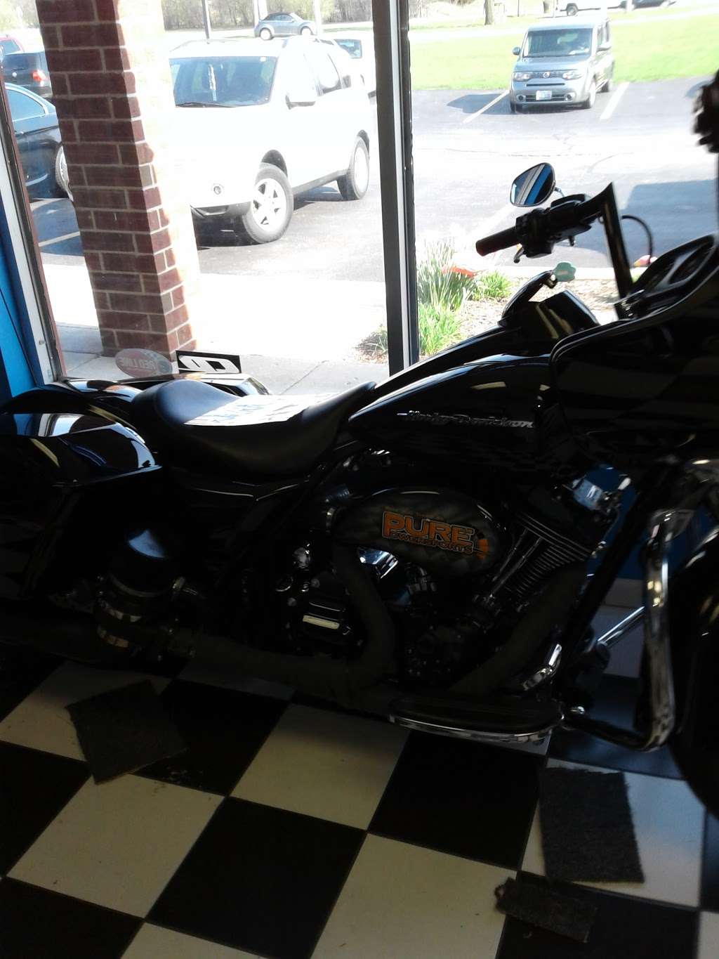 Pure Powersports | 3980 W Albany St, McHenry, IL 60050 | Phone: (815) 788-1500