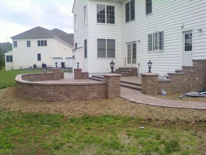 BK Contracting Inc. | 120 Halifax Ave, Stephens City, VA 22655, USA | Phone: (540) 247-3303