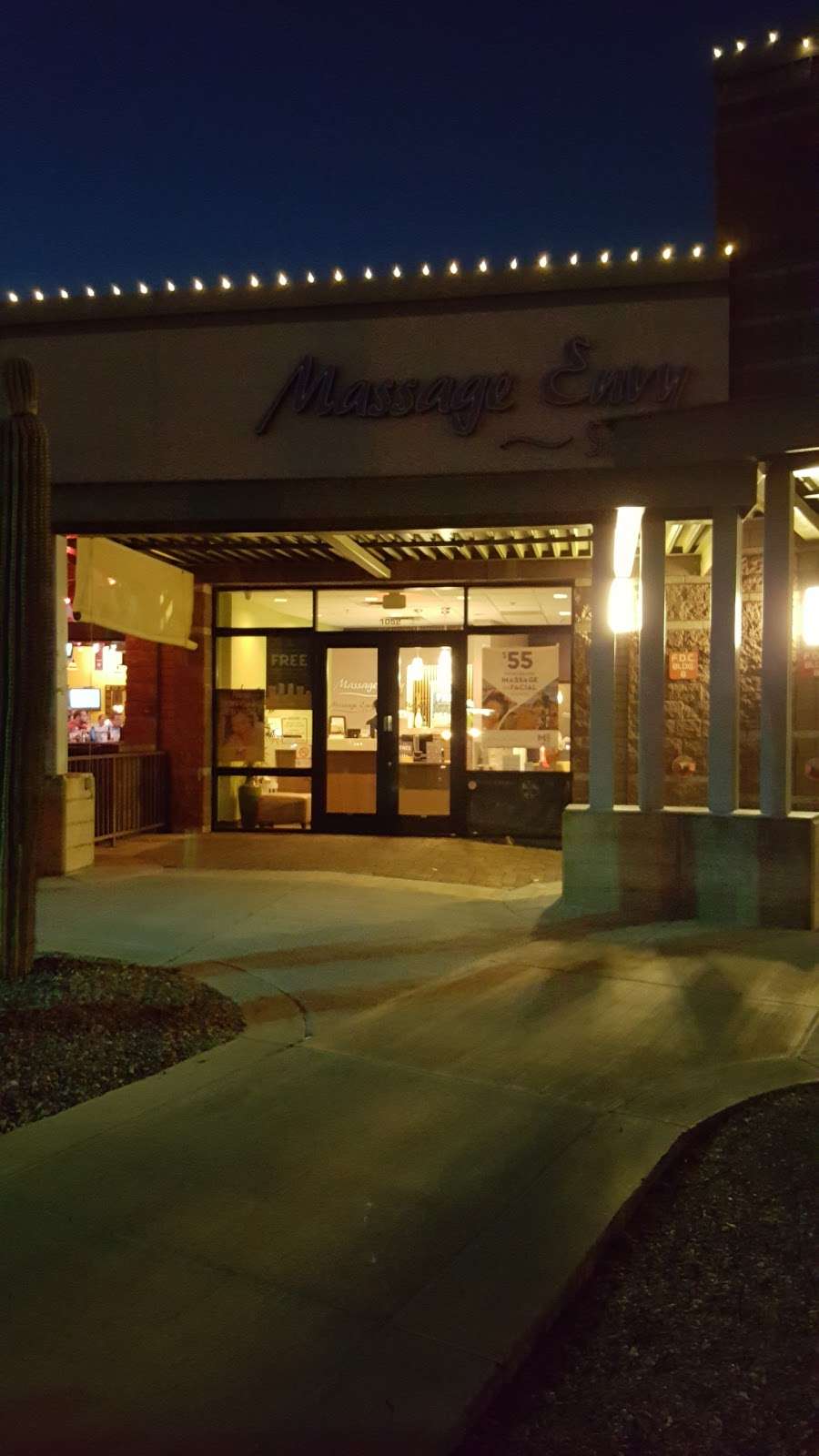 Massage Envy | 7000 E Mayo Blvd 8 - 1052, Phoenix, AZ 85054, USA | Phone: (480) 502-8787