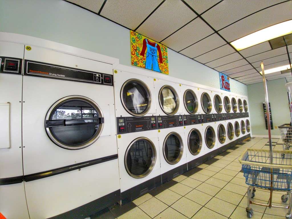Daisy Fresh Laundry | 910 N New Hope Rd, Gastonia, NC 28054, USA | Phone: (704) 865-2819