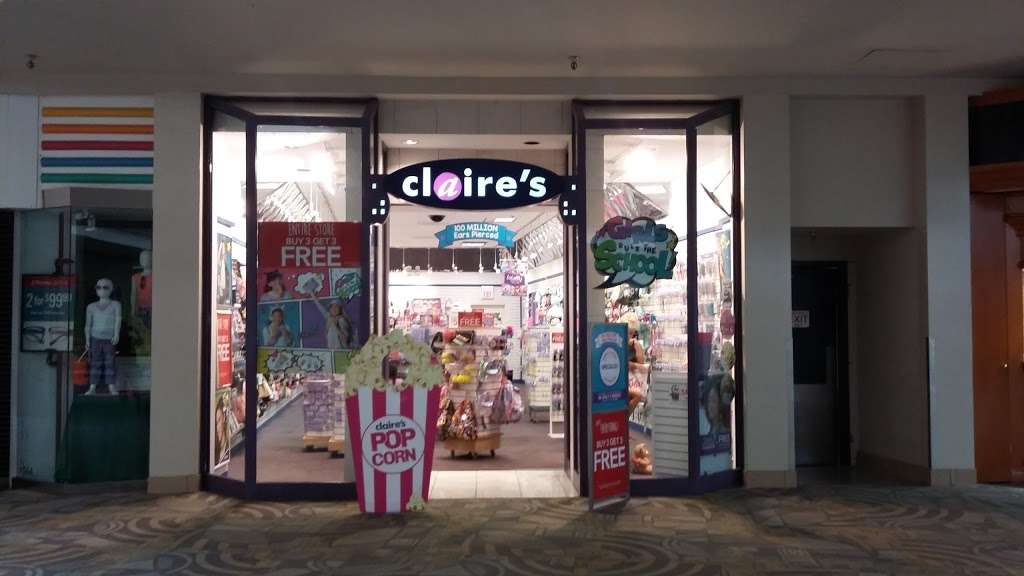 Claires | 1065 Westminster Mall, Westminster, CA 92683 | Phone: (714) 891-3995