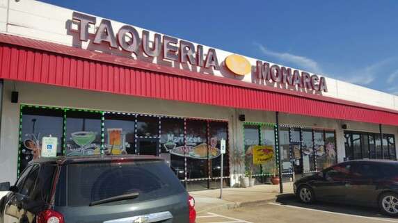 Taqueria El Monarca | 13150 Farm to Market Rd 529, Houston, TX 77041, USA | Phone: (713) 849-0318