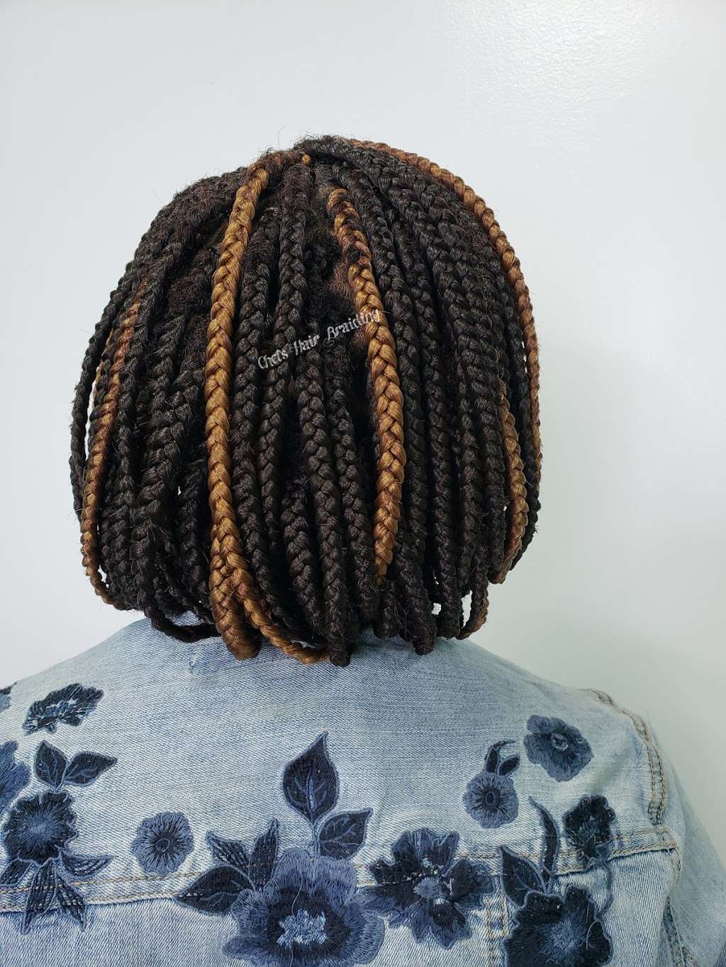 Chel’s Hair Braiding | 4873 Glenn Dale Rd, Bowie, MD 20720 | Phone: (240) 505-7228