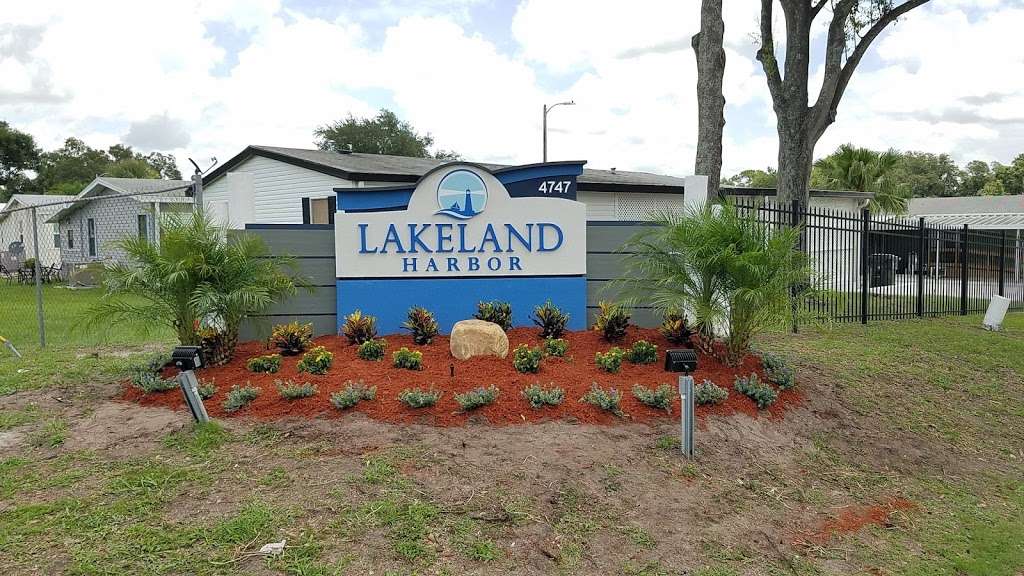 Lakeland Harbor | 4747 North Road 33, Lakeland, FL 33805, USA | Phone: (888) 506-4203