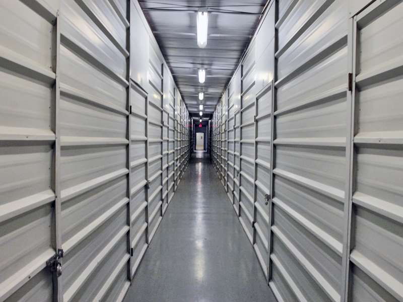 Extra Space Storage | 18920 Earhart Ct, Gaithersburg, MD 20879, USA | Phone: (301) 977-0101