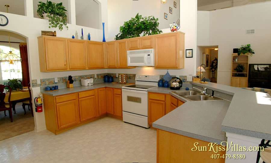 SunKiss Villas | 101 Craen Dr, Davenport, FL 33897, USA | Phone: (407) 479-8580