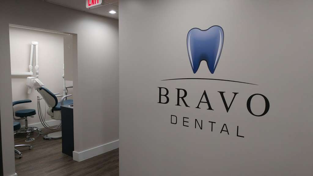 Bravo Dental | 909 N Miami Beach Blvd #501, North Miami Beach, FL 33162, USA | Phone: (305) 945-9333