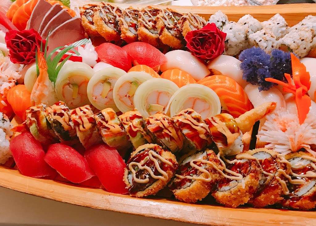 Sushi Yoshee Korean Japanese Restaurant | 23261 FL-7, Boca Raton, FL 33428, USA | Phone: (561) 451-4282
