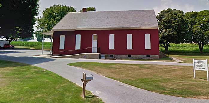 Reformed Mennonite Church - Longenecker | Lancaster, PA 17602, USA