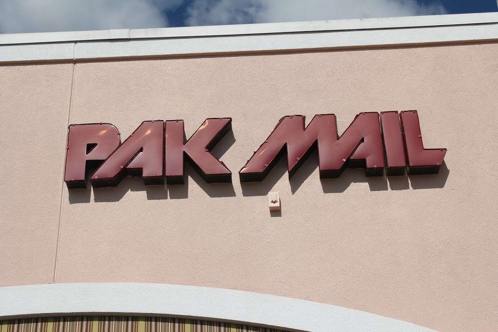 Pak Mail | 14900 E Orange Lake Blvd, Kissimmee, FL 34747 | Phone: (407) 238-9560