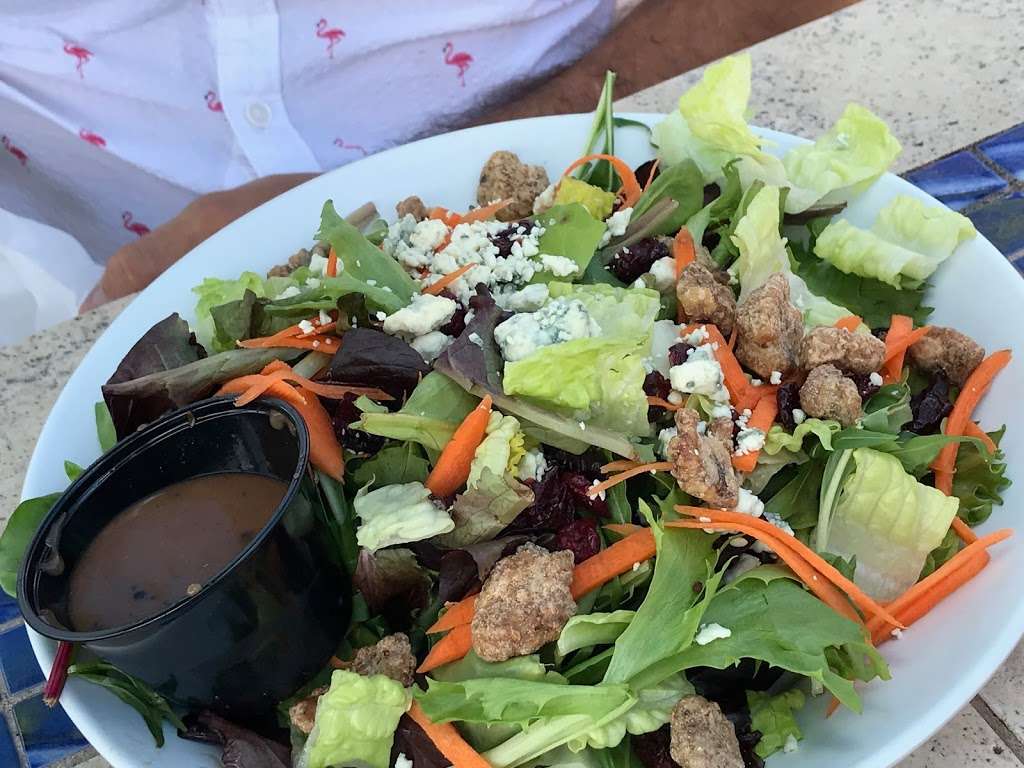 Sandbar | 40 S Ocean Blvd, Delray Beach, FL 33483, USA | Phone: (561) 665-4669