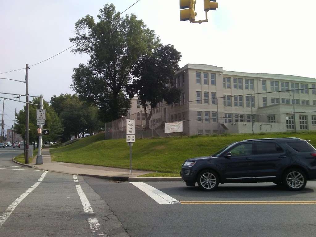 Washington Elementary School | 155 Washington Ave, Nutley, NJ 07110, USA | Phone: (973) 661-8887