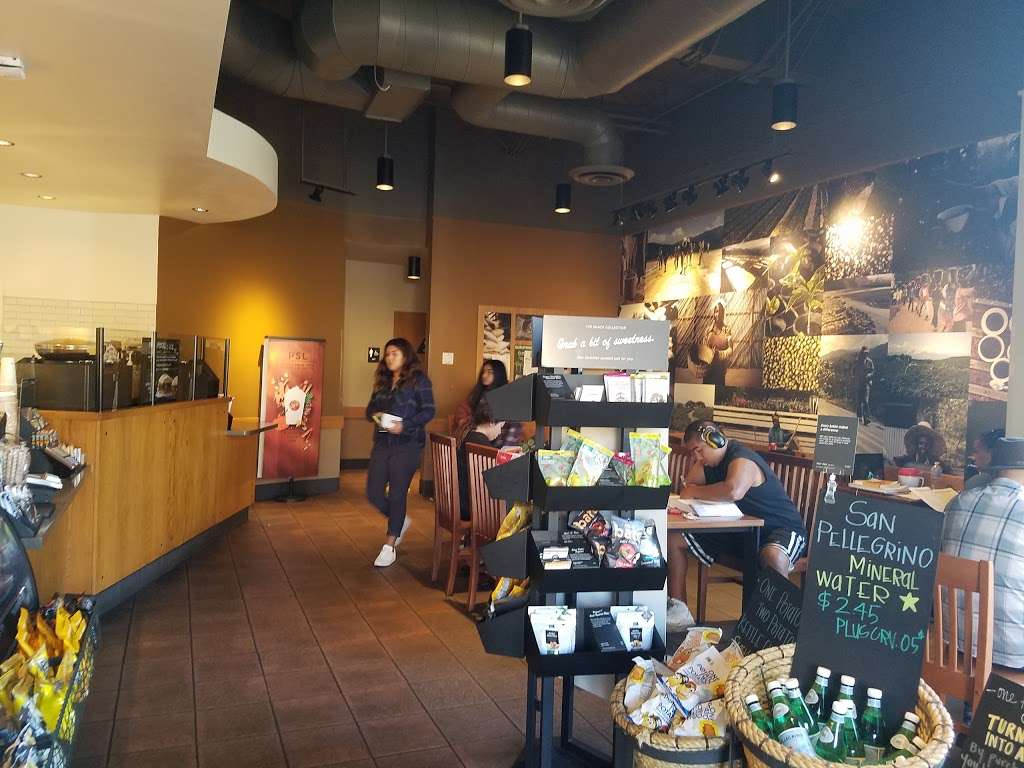 Starbucks | 208 E Sepulveda Blvd, Carson, CA 90749 | Phone: (310) 816-2972