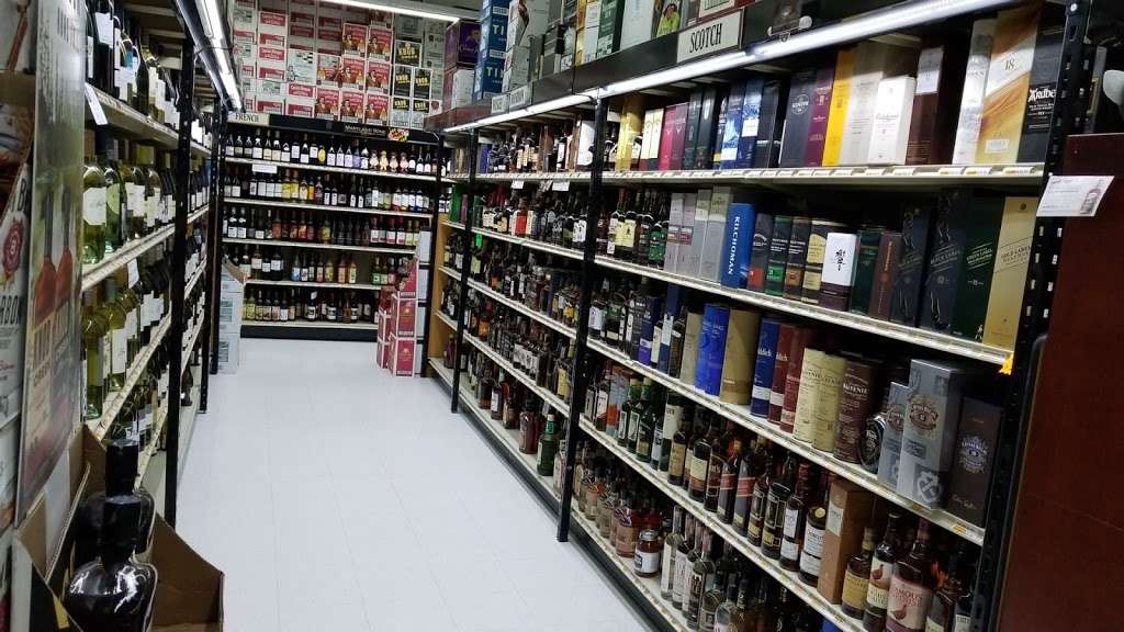 Elkton Liquor Warehouse | 309 Augustine Herman Hwy, Elkton, MD 21921, USA | Phone: (410) 620-9000