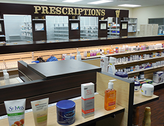 The Pharmacy at St. Michaels | 2914 67th Ave, Greeley, CO 80634, USA | Phone: (970) 978-4557