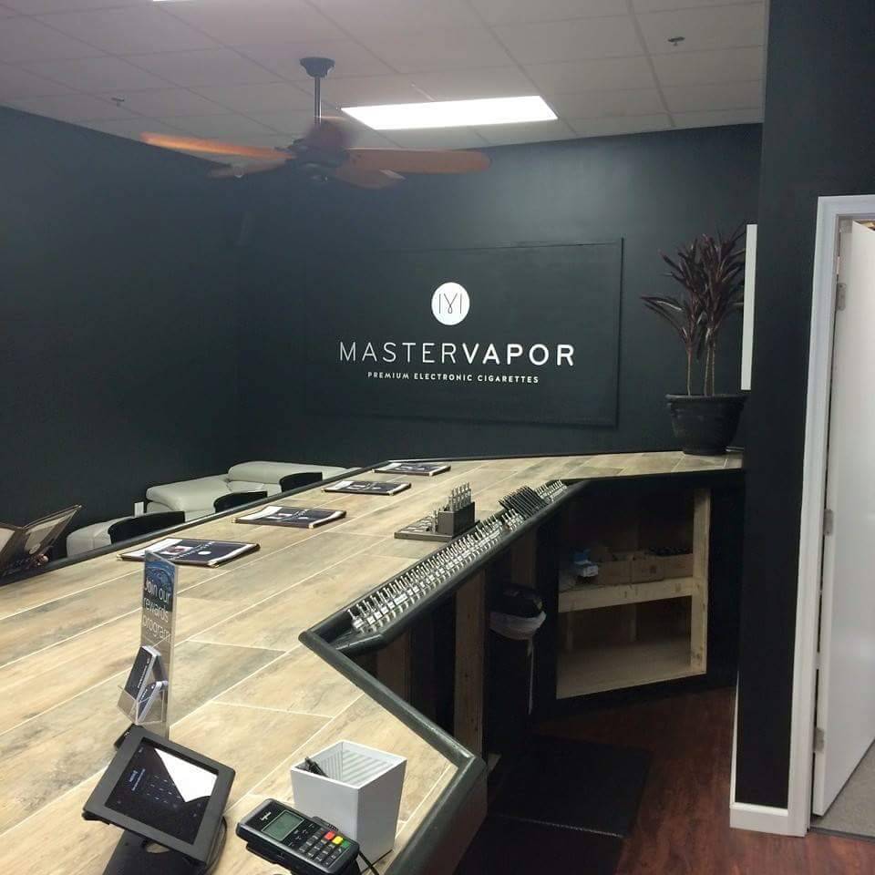 Master Vapor | 1479 General Booth Blvd #106, Virginia Beach, VA 23454, USA | Phone: (757) 961-6500