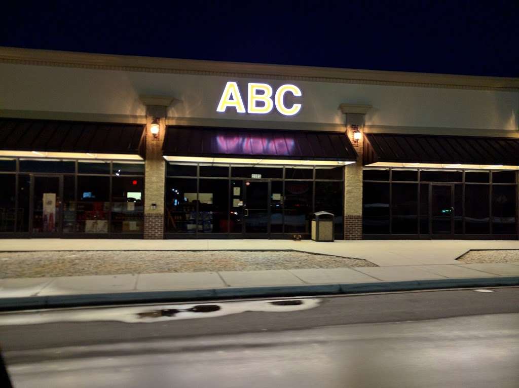 Catawba County ABC Store | 2583 US Hwy 70 SE, Hickory, NC 28602, USA | Phone: (828) 569-2860